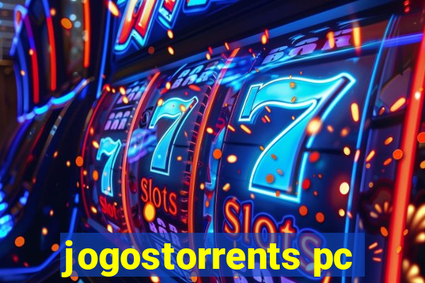 jogostorrents pc